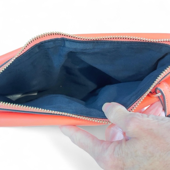 French Connection Envelope Crossbody - Picture 6 of 7